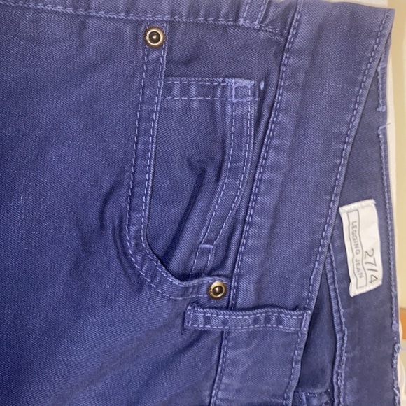 GAP Legging Jeans - Picture 6 of 7